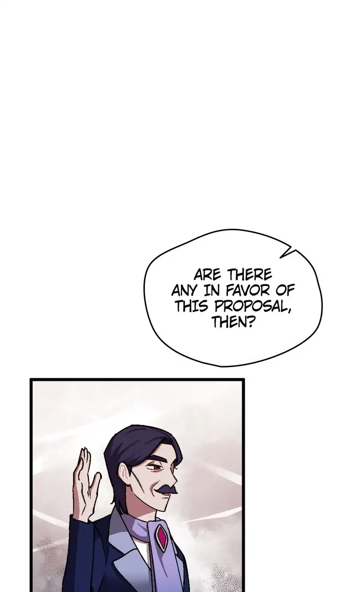 I’ll Save a Decent Family Chapter 102 - page 71