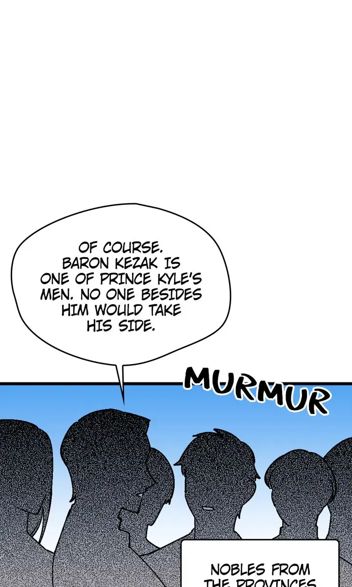 I’ll Save a Decent Family Chapter 102 - page 73