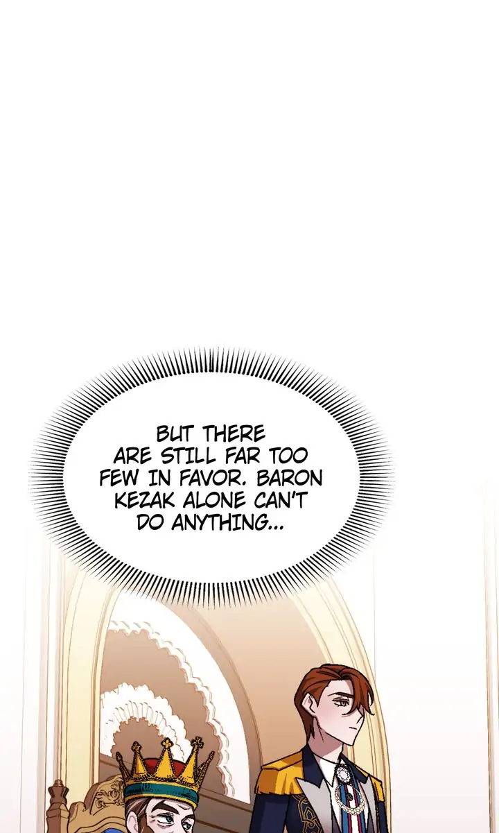 I’ll Save a Decent Family Chapter 102 - page 76