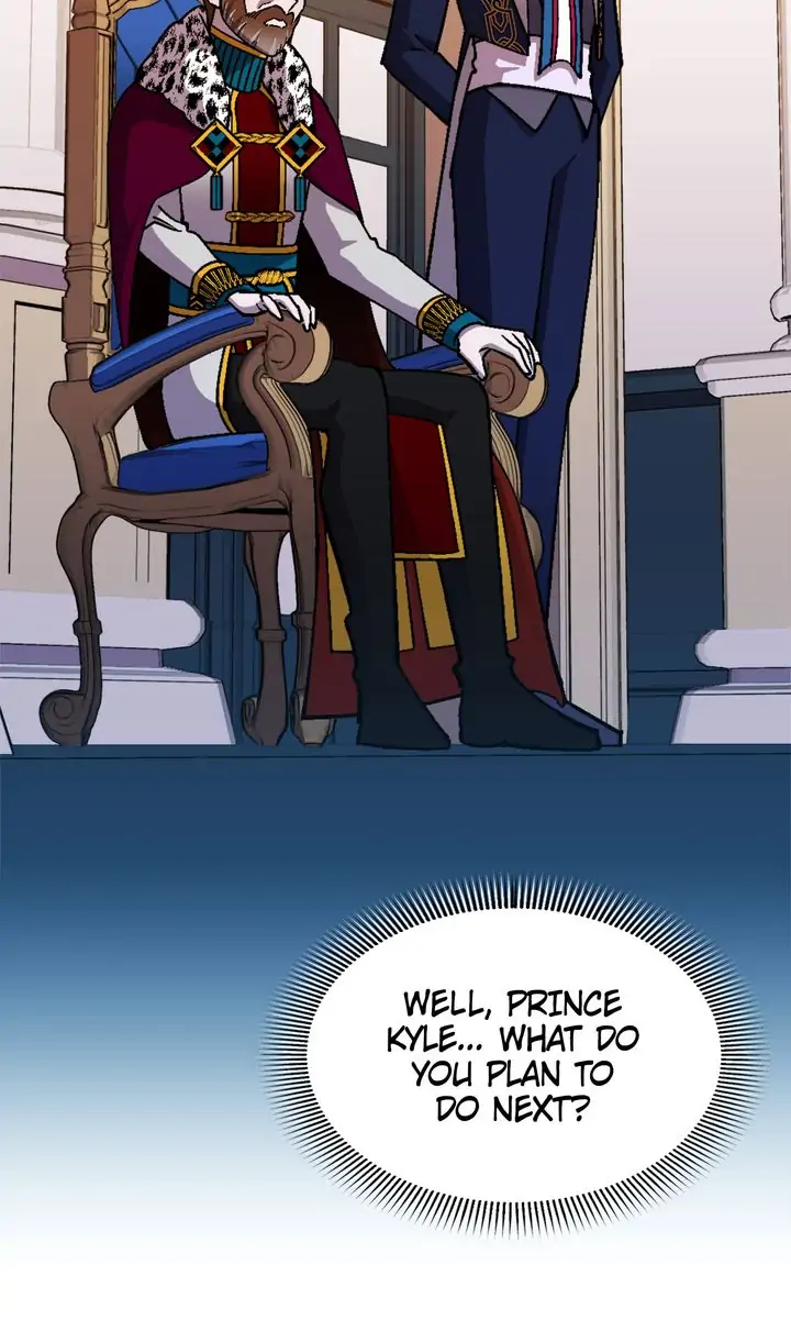 I’ll Save a Decent Family Chapter 102 - page 77
