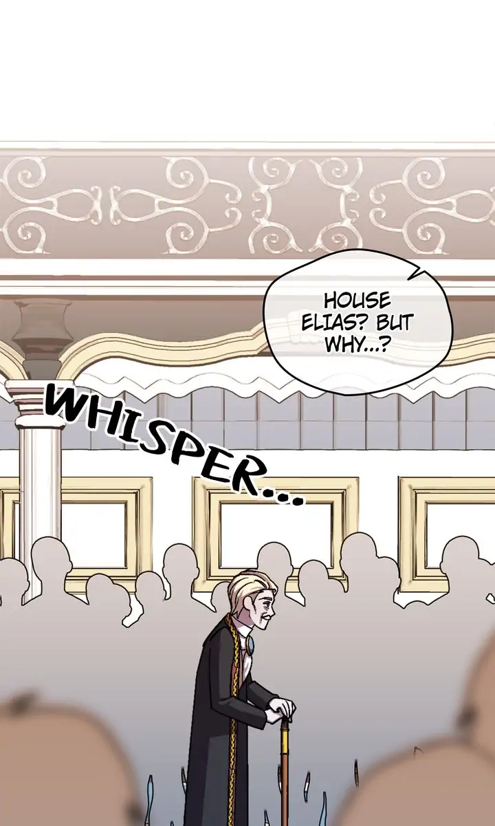 I’ll Save a Decent Family Chapter 102 - page 81