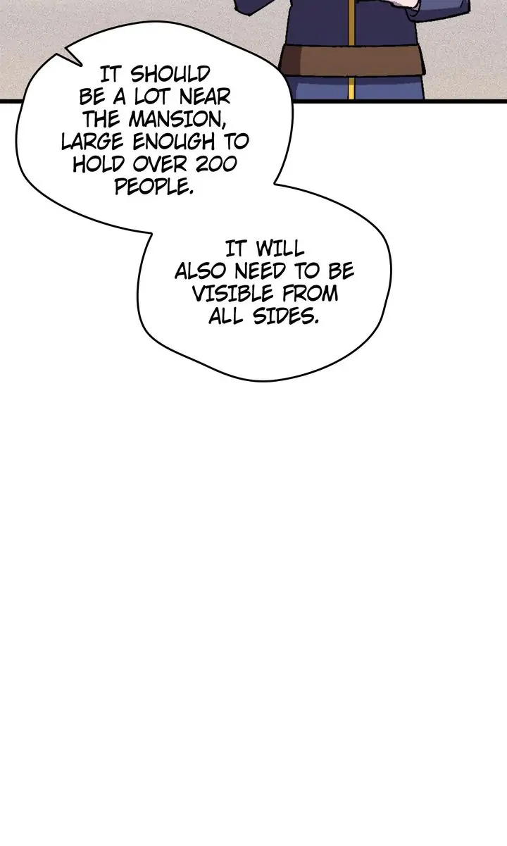 I’ll Save a Decent Family Chapter 102 - page 8