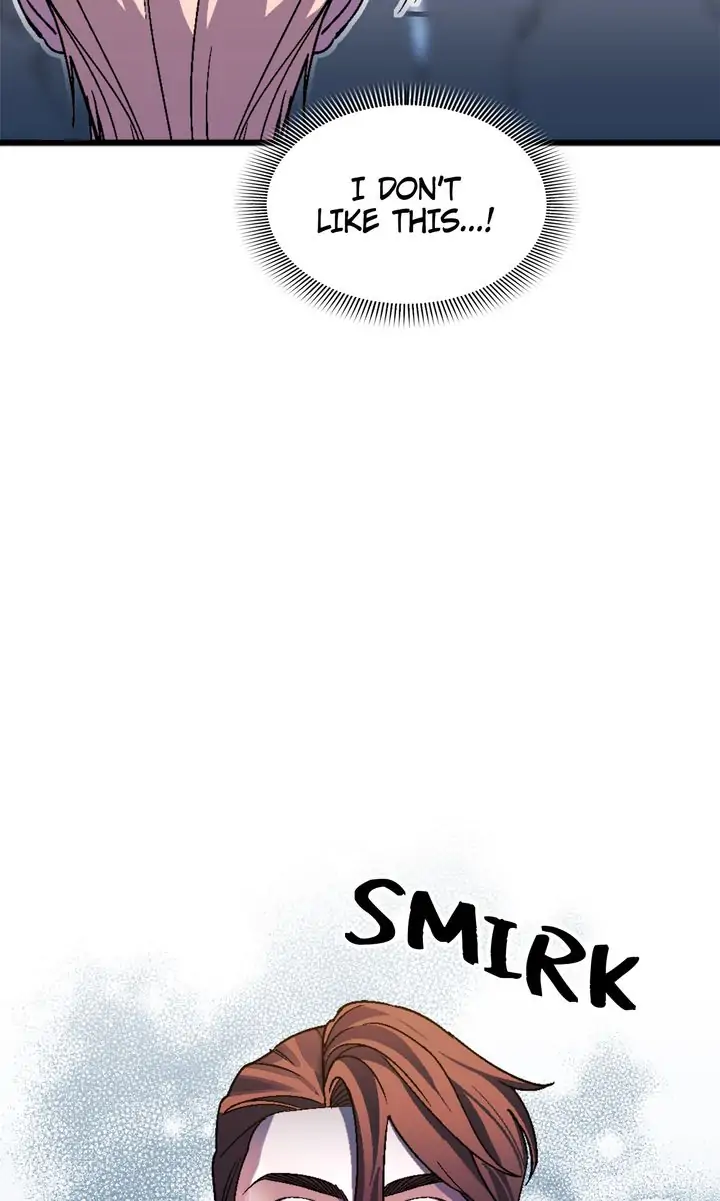 I’ll Save a Decent Family Chapter 102 - page 89
