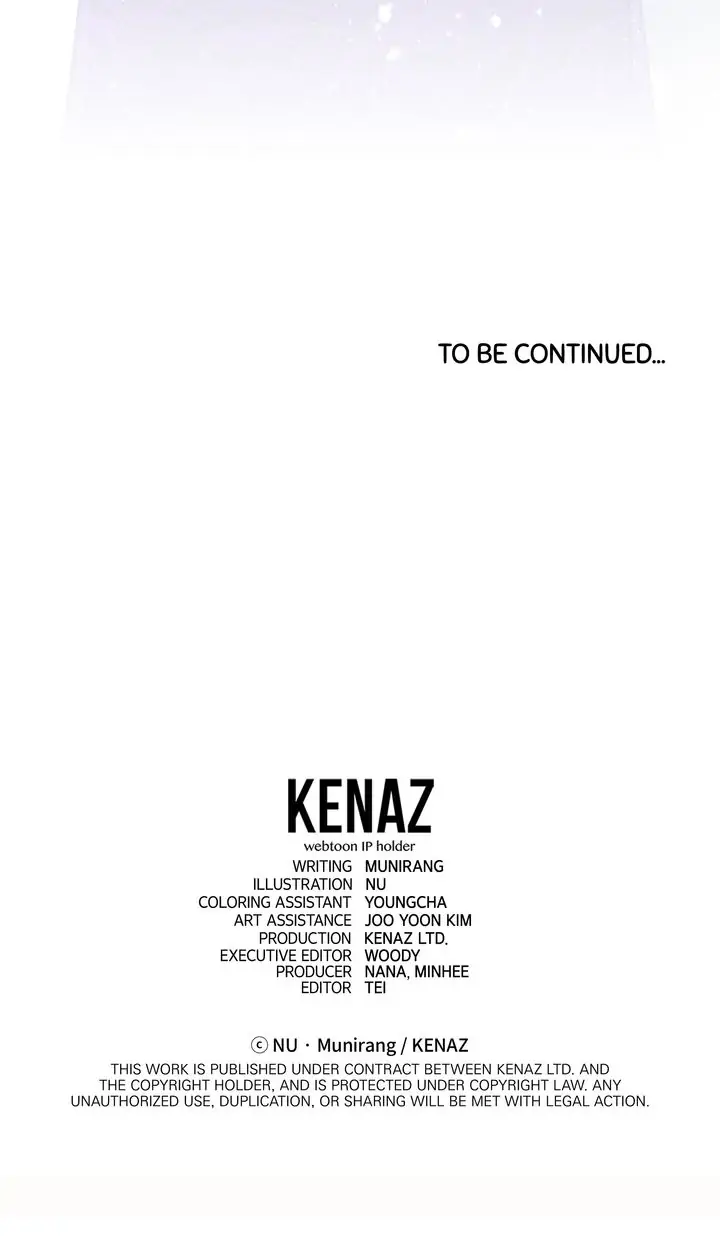 I’ll Save a Decent Family Chapter 102 - page 91