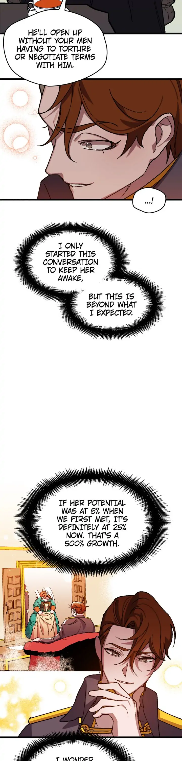 I’ll Save a Decent Family Chapter 55 - page 24
