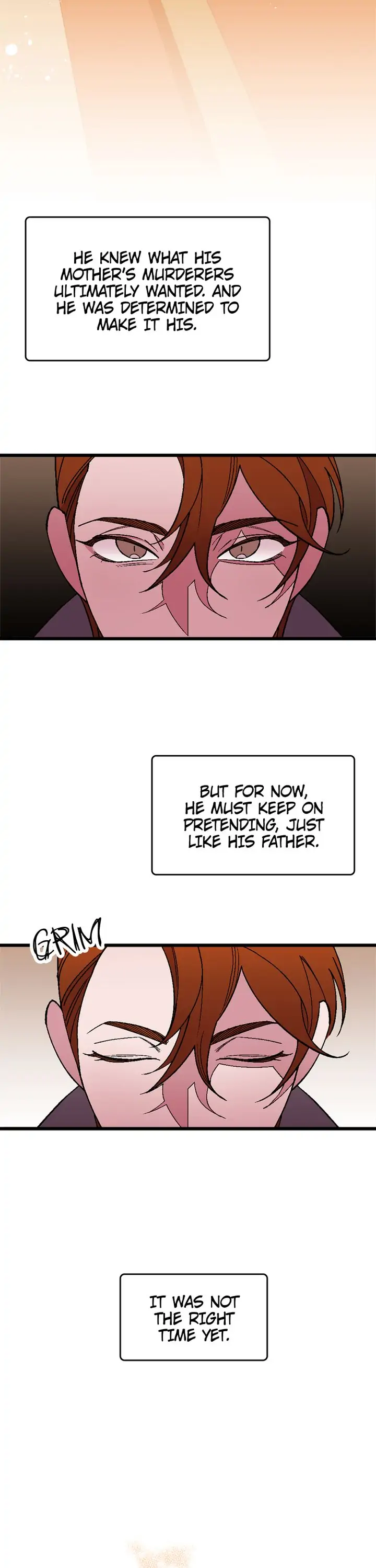 I’ll Save a Decent Family Chapter 61 - page 24