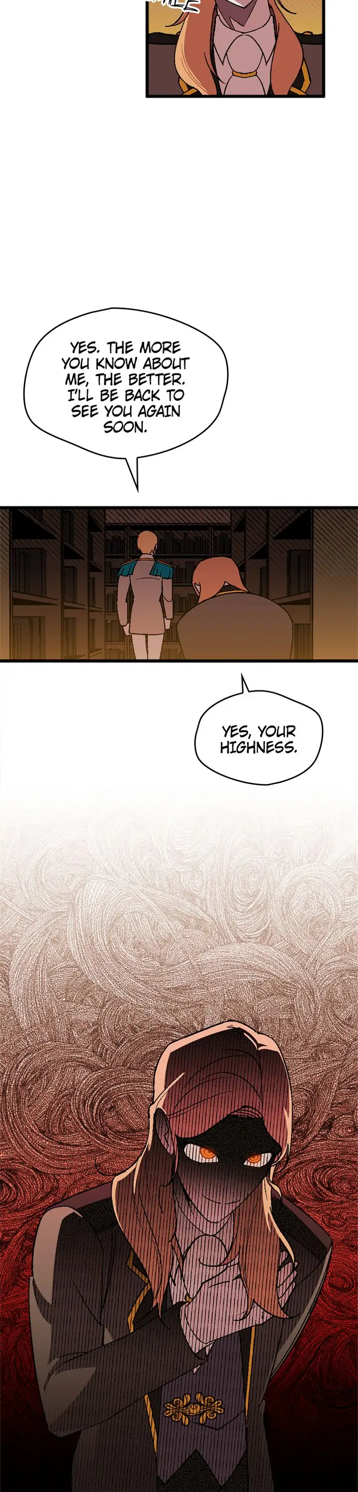 I’ll Save a Decent Family Chapter 60 - page 31