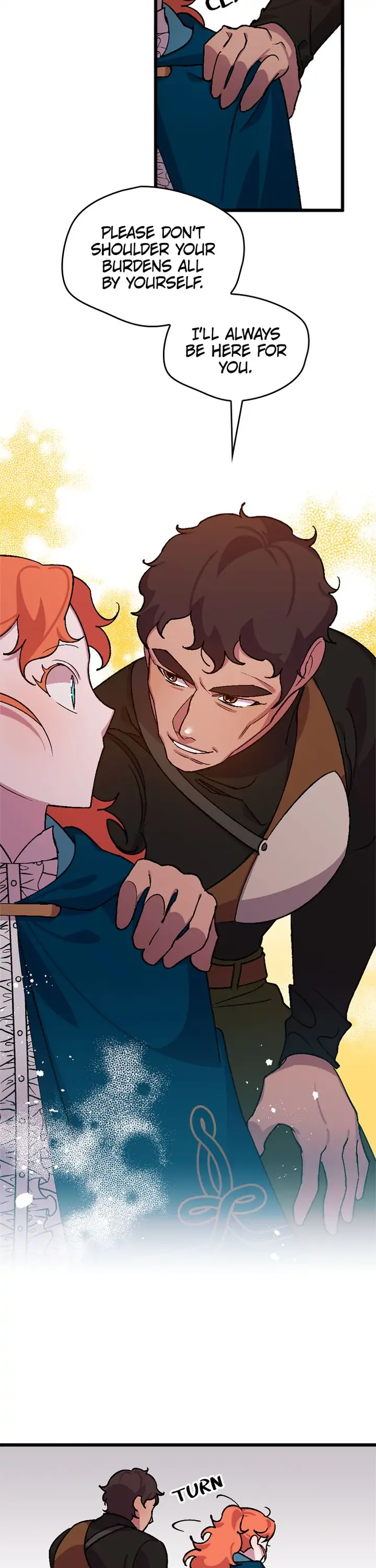 I’ll Save a Decent Family Chapter 60 - page 6