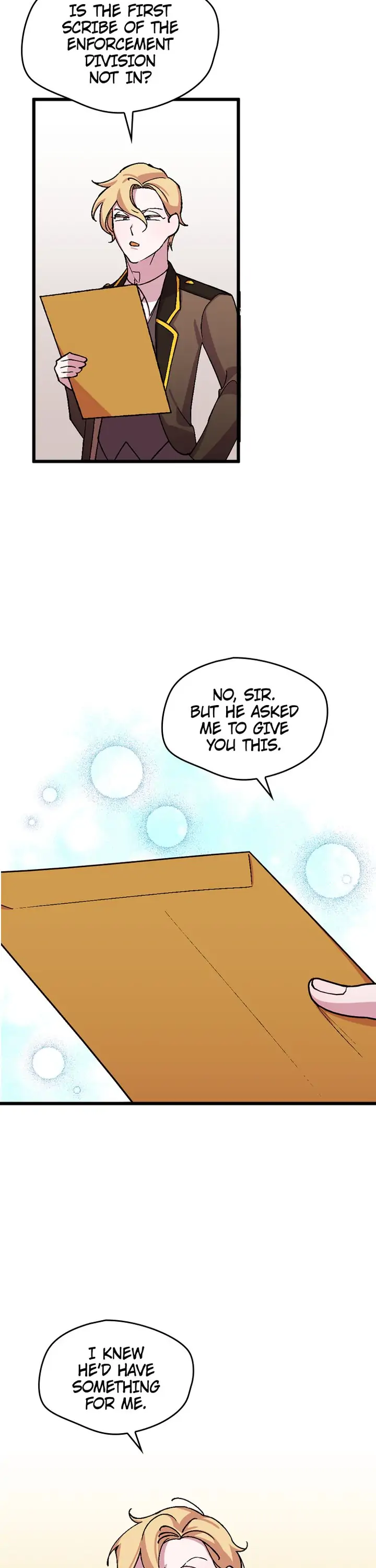 I’ll Save a Decent Family Chapter 59 - page 3