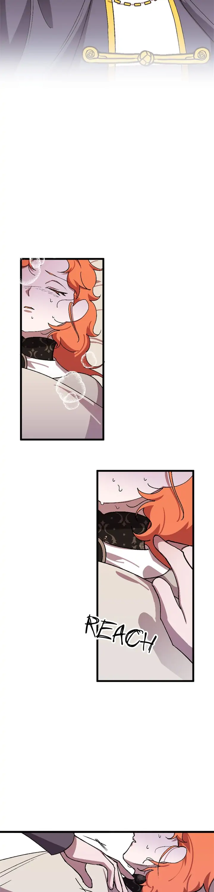 I’ll Save a Decent Family Chapter 57 - page 4