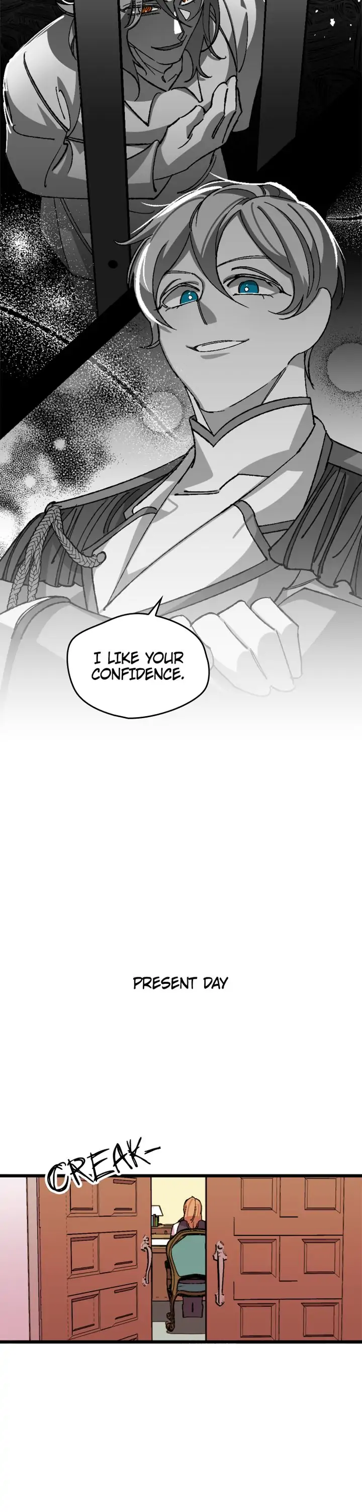 I’ll Save a Decent Family Chapter 41 - page 11
