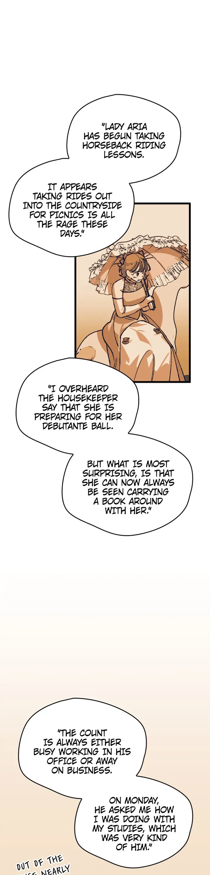 I’ll Save a Decent Family Chapter 41 - page 18