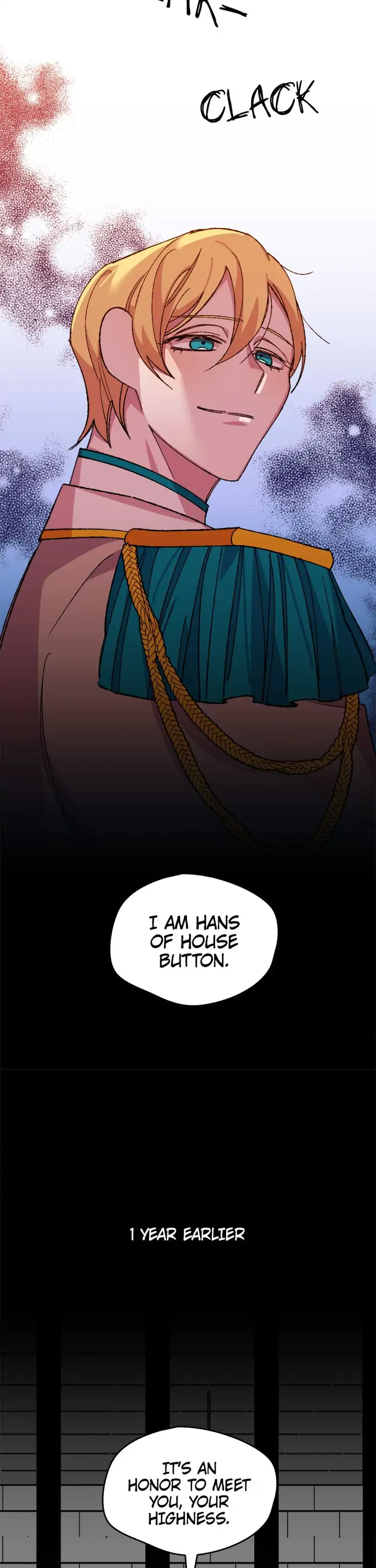 I’ll Save a Decent Family Chapter 41 - page 7
