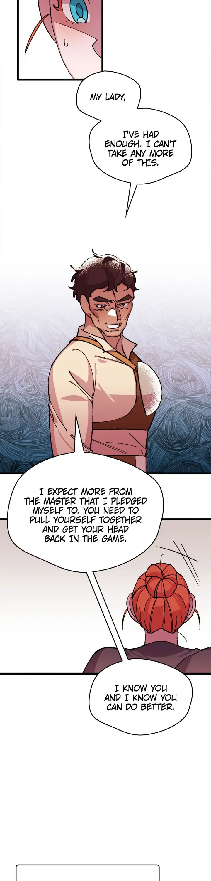I’ll Save a Decent Family Chapter 45 - page 18