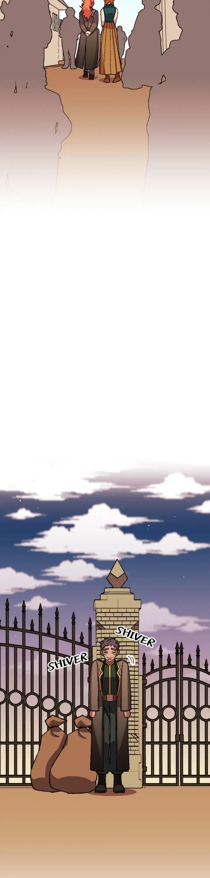 I’ll Save a Decent Family Chapter 42 - page 24
