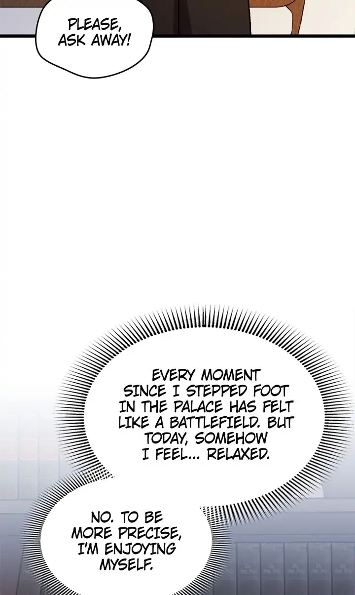I’ll Save a Decent Family Chapter 99 - page 9