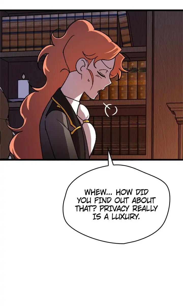 I’ll Save a Decent Family Chapter 99 - page 12