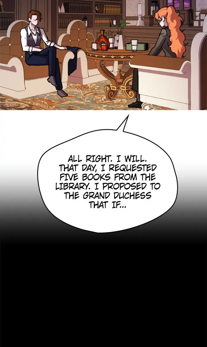 I’ll Save a Decent Family Chapter 99 - page 14