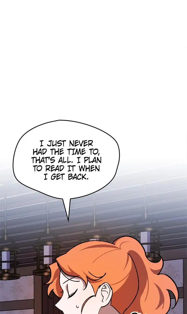 I’ll Save a Decent Family Chapter 99 - page 18