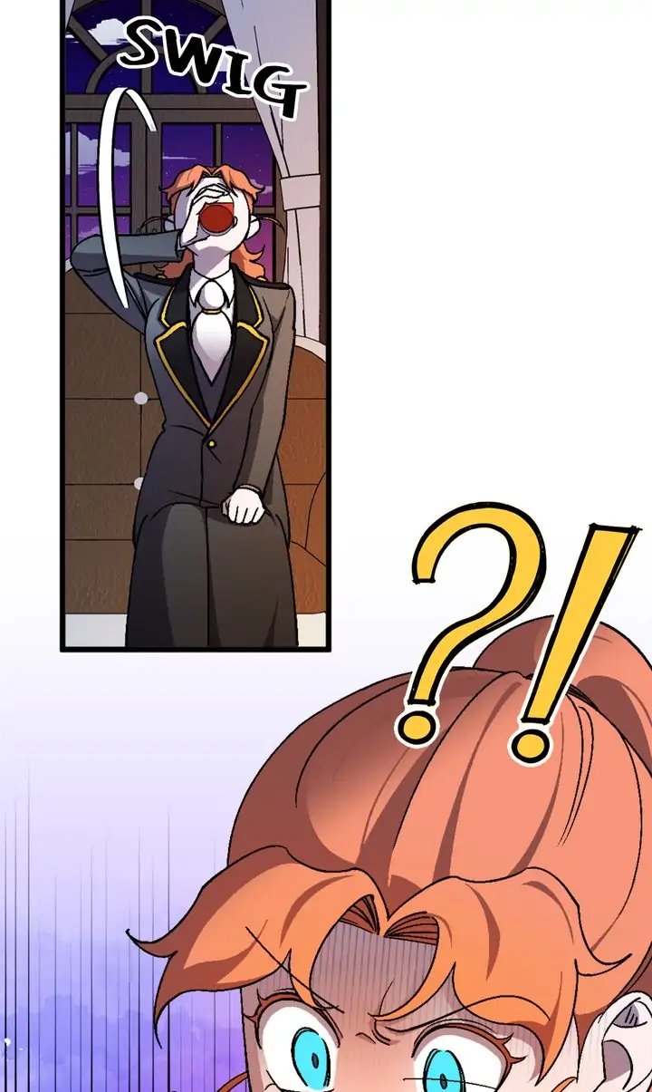 I’ll Save a Decent Family Chapter 99 - page 20