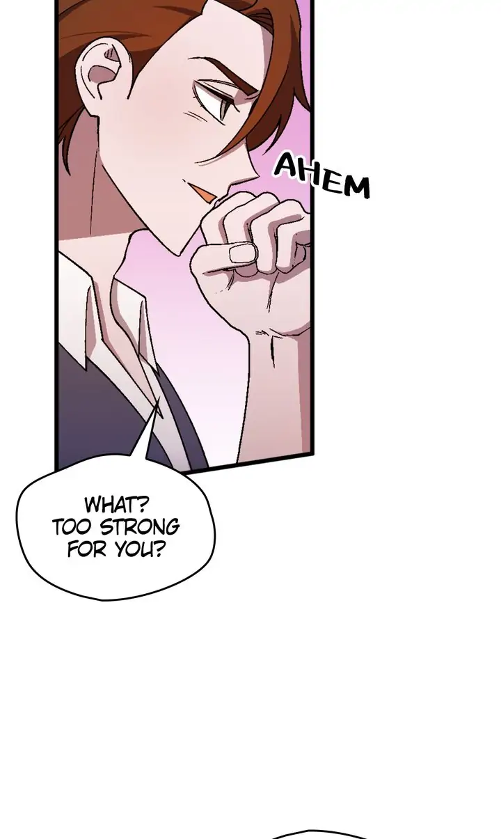 I’ll Save a Decent Family Chapter 99 - page 22