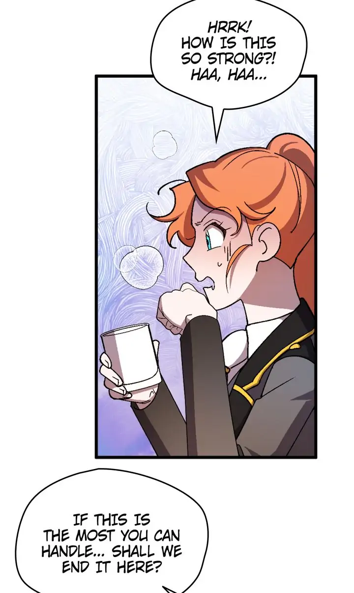 I’ll Save a Decent Family Chapter 99 - page 23