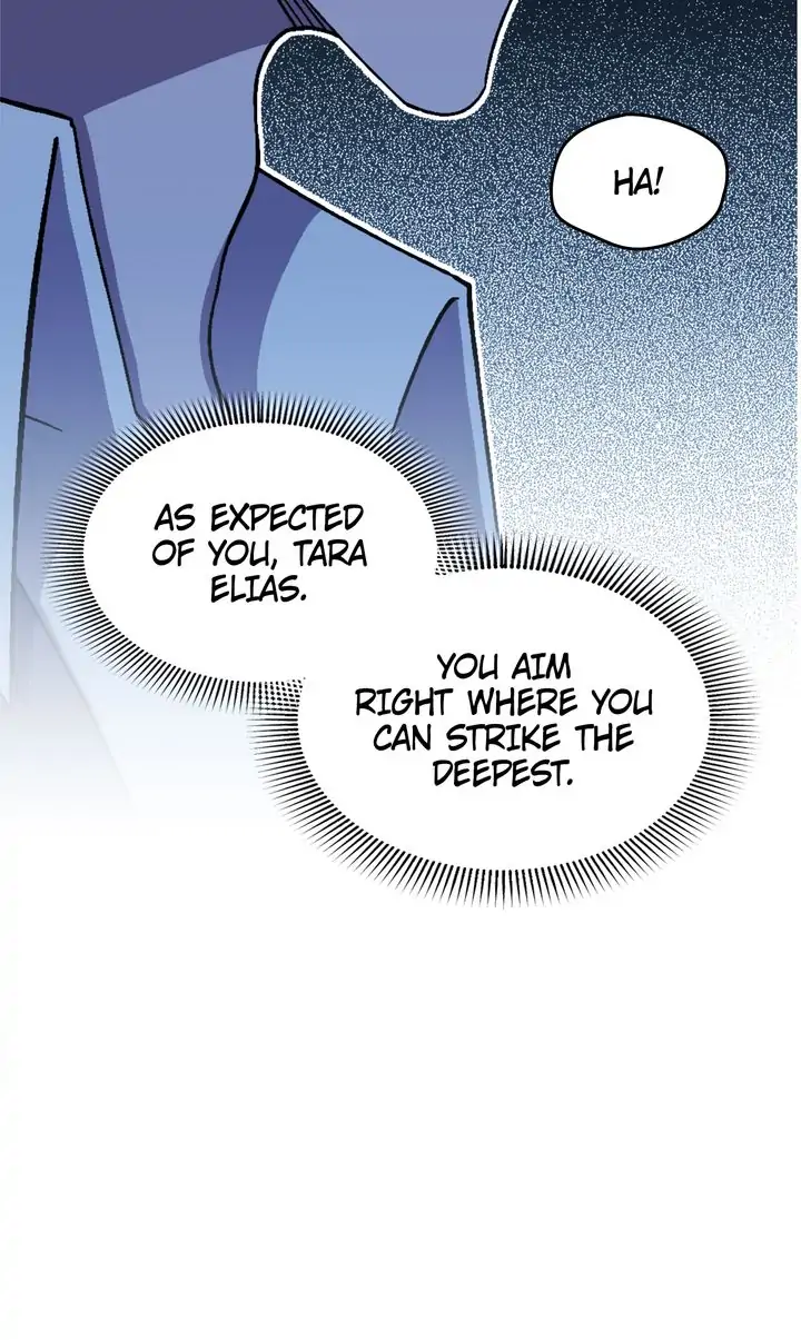 I’ll Save a Decent Family Chapter 99 - page 27