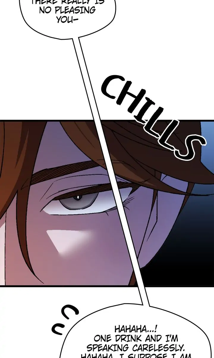 I’ll Save a Decent Family Chapter 99 - page 33