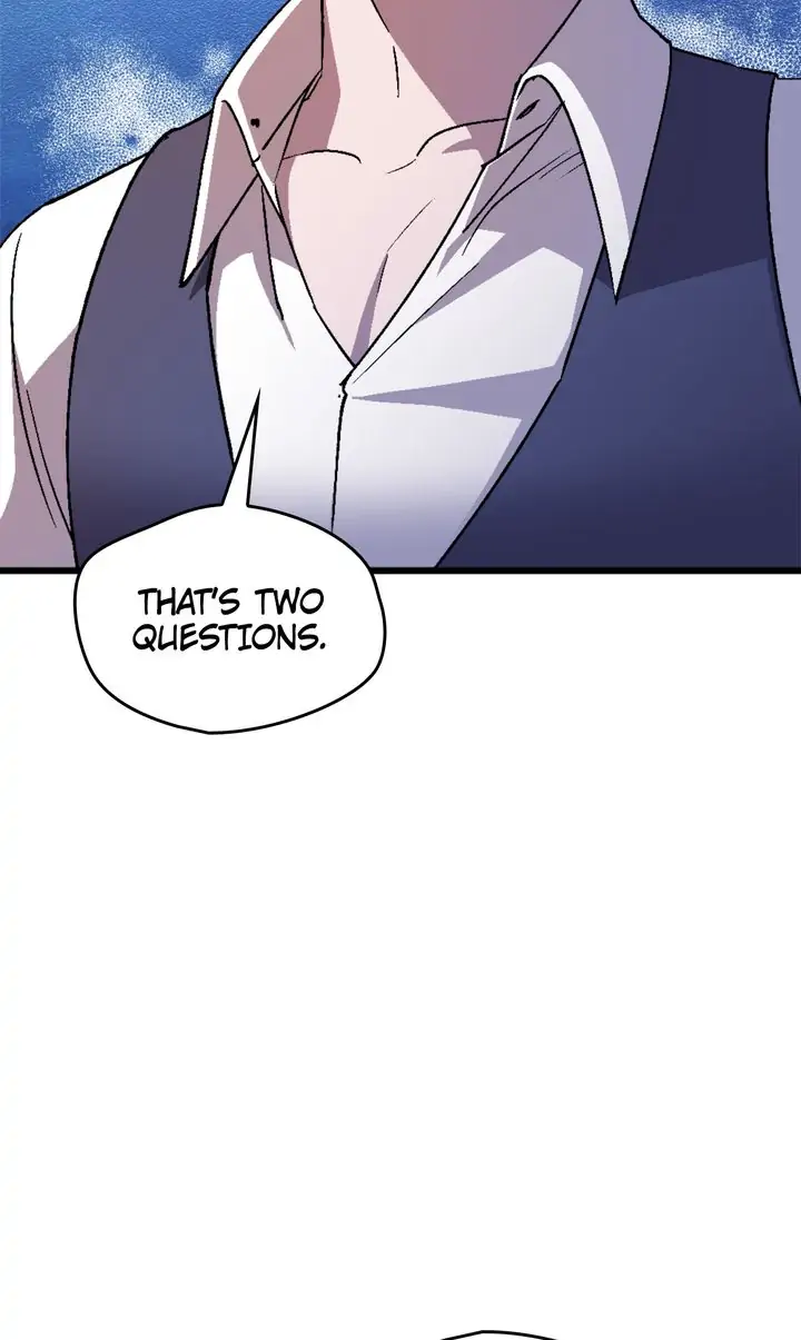 I’ll Save a Decent Family Chapter 99 - page 35