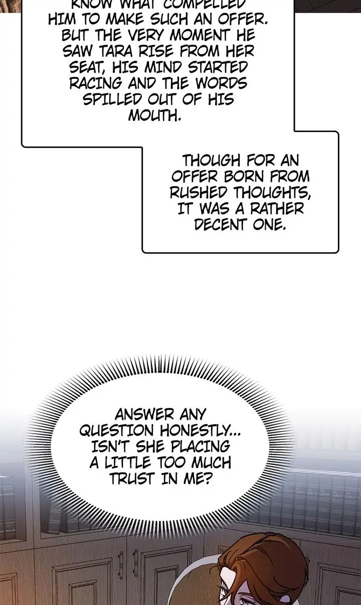 I’ll Save a Decent Family Chapter 99 - page 3
