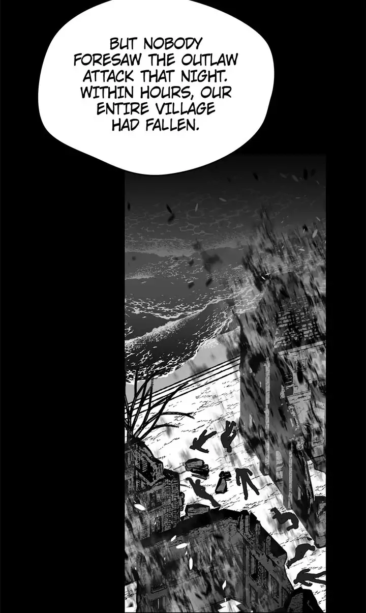 I’ll Save a Decent Family Chapter 99 - page 40