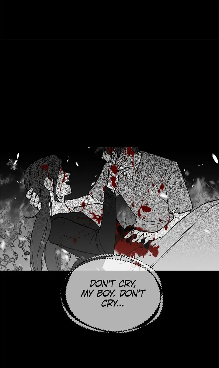 I’ll Save a Decent Family Chapter 99 - page 41