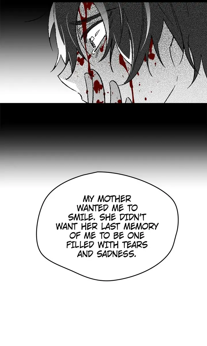 I’ll Save a Decent Family Chapter 99 - page 42