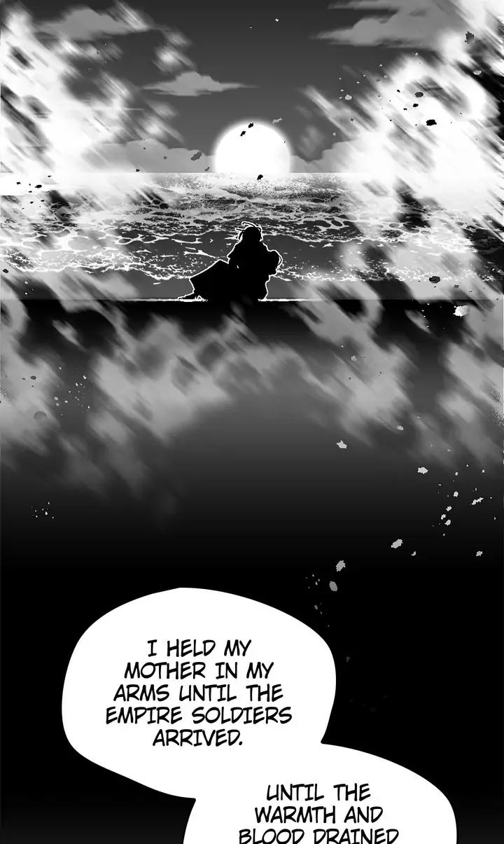 I’ll Save a Decent Family Chapter 99 - page 45