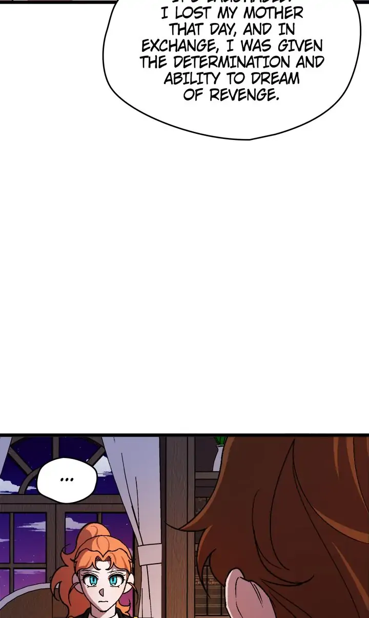 I’ll Save a Decent Family Chapter 99 - page 48