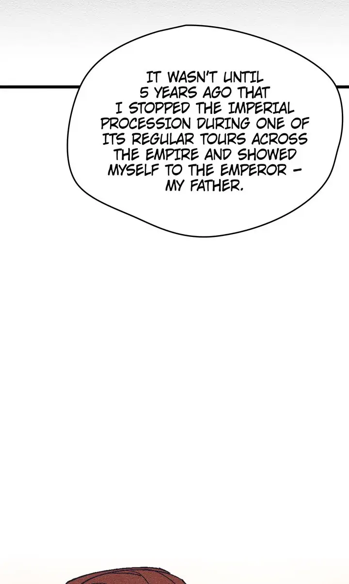I’ll Save a Decent Family Chapter 99 - page 51