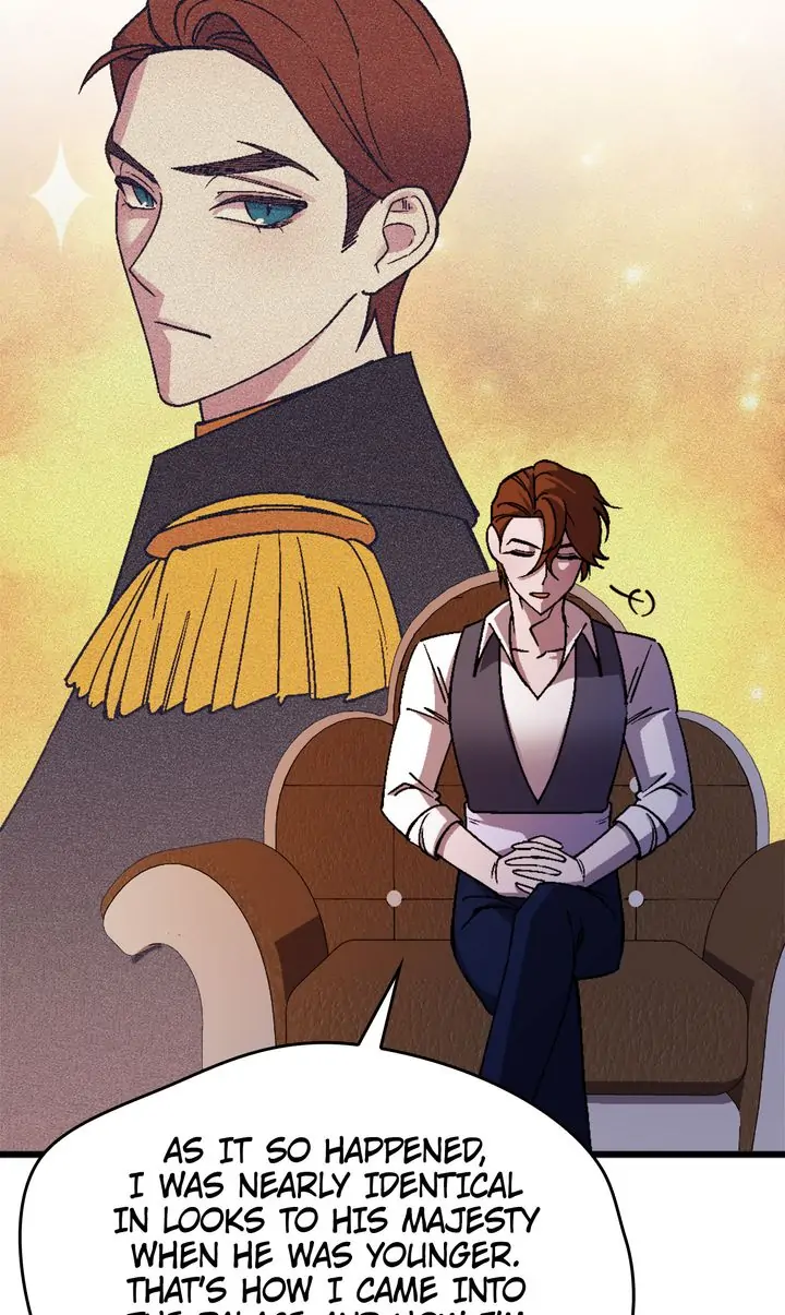 I’ll Save a Decent Family Chapter 99 - page 52