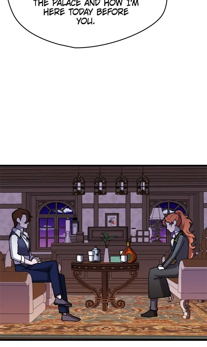 I’ll Save a Decent Family Chapter 99 - page 53