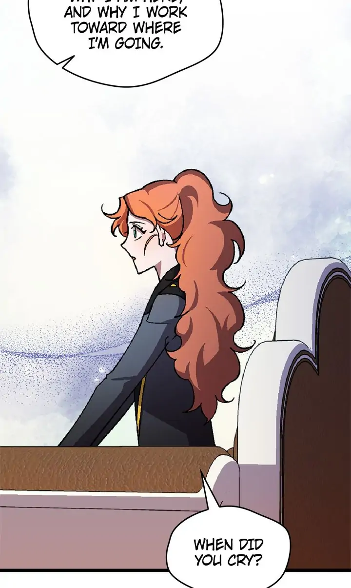 I’ll Save a Decent Family Chapter 99 - page 55