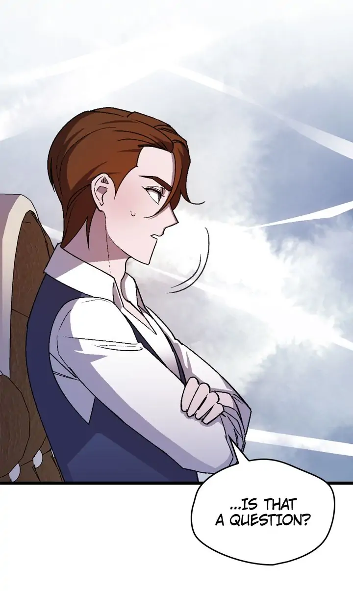 I’ll Save a Decent Family Chapter 99 - page 58