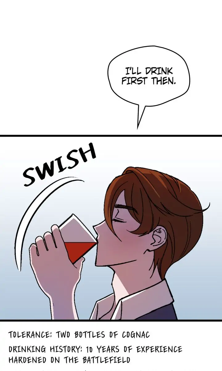 I’ll Save a Decent Family Chapter 99 - page 5