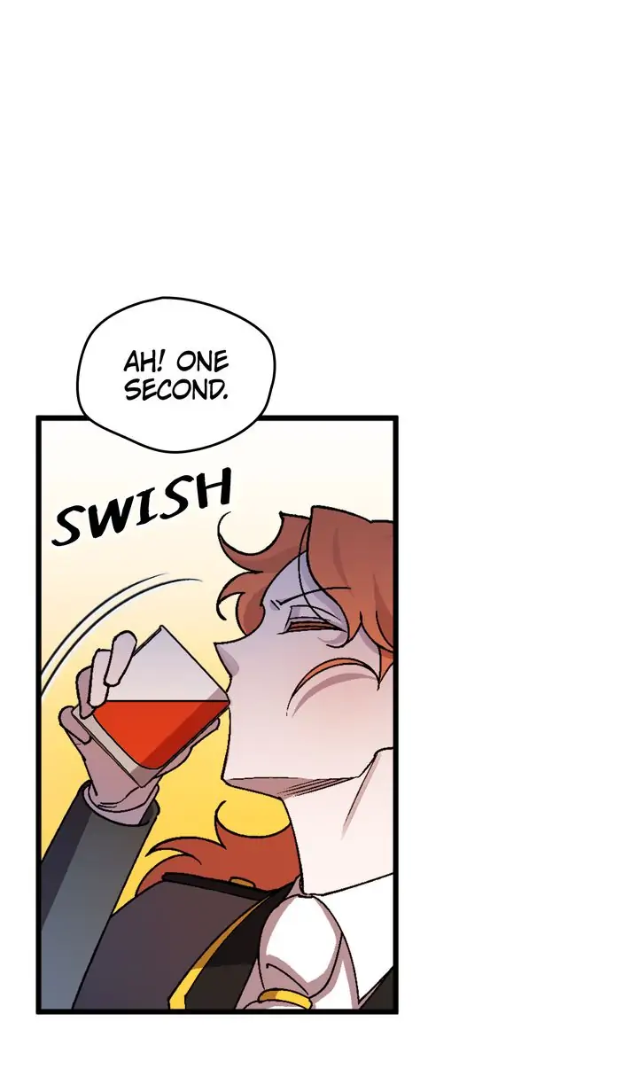 I’ll Save a Decent Family Chapter 99 - page 59