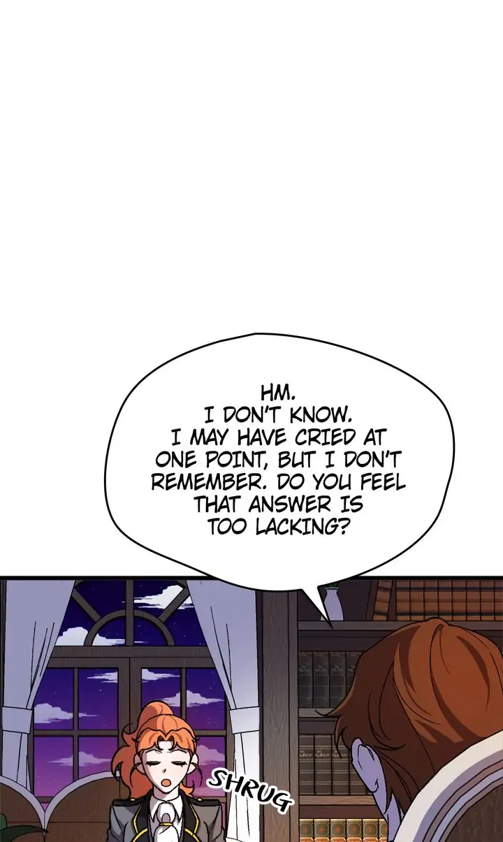 I’ll Save a Decent Family Chapter 99 - page 60