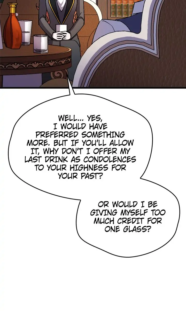 I’ll Save a Decent Family Chapter 99 - page 61