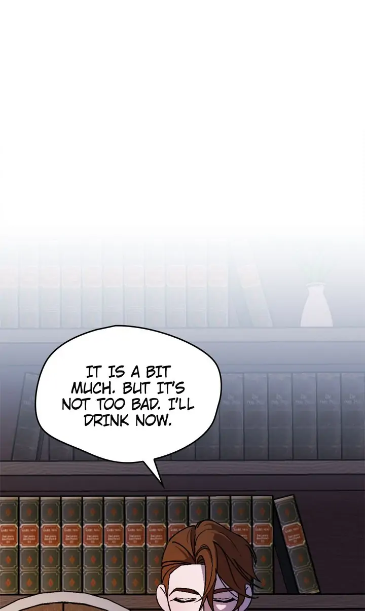 I’ll Save a Decent Family Chapter 99 - page 62