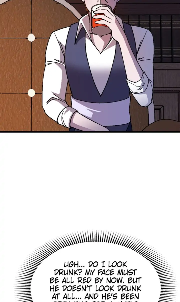 I’ll Save a Decent Family Chapter 99 - page 63