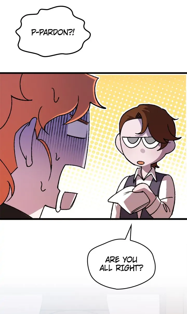 I’ll Save a Decent Family Chapter 99 - page 66