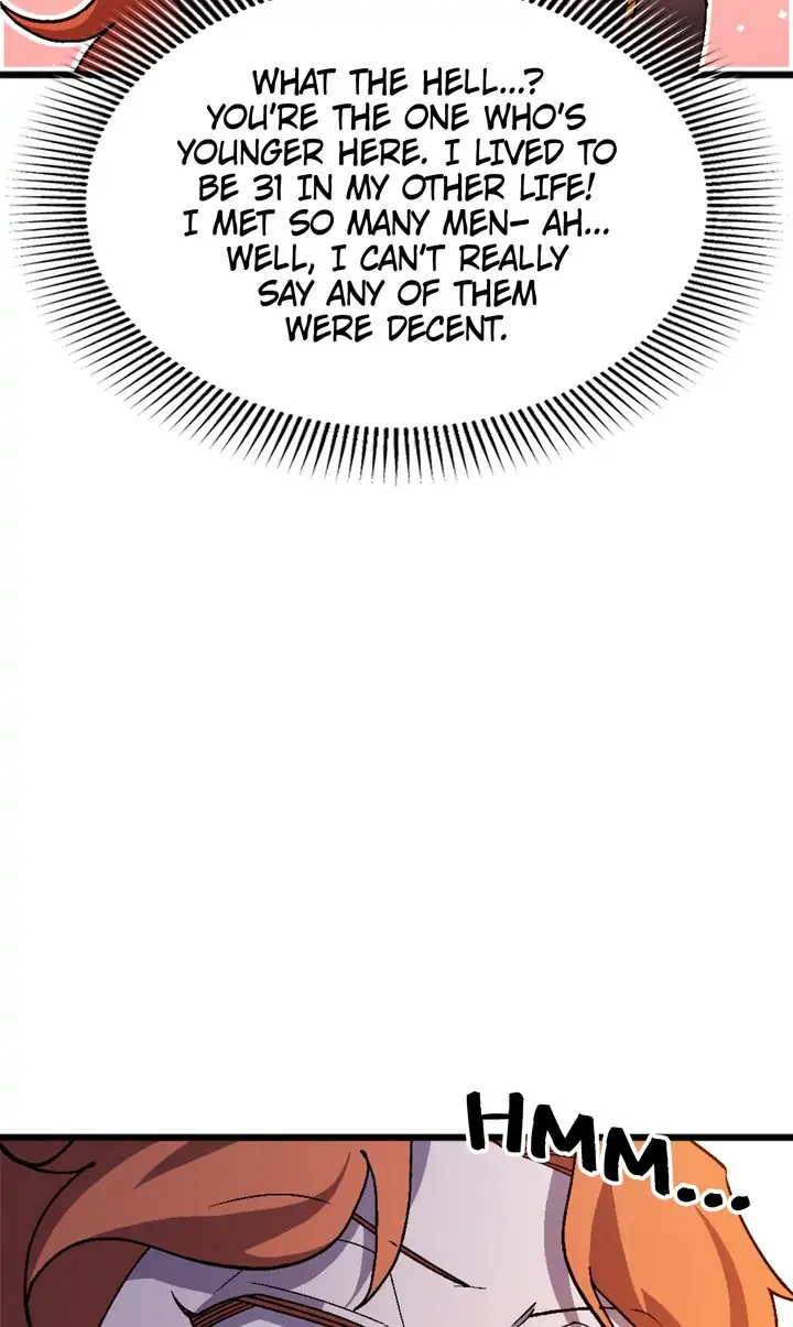 I’ll Save a Decent Family Chapter 99 - page 75