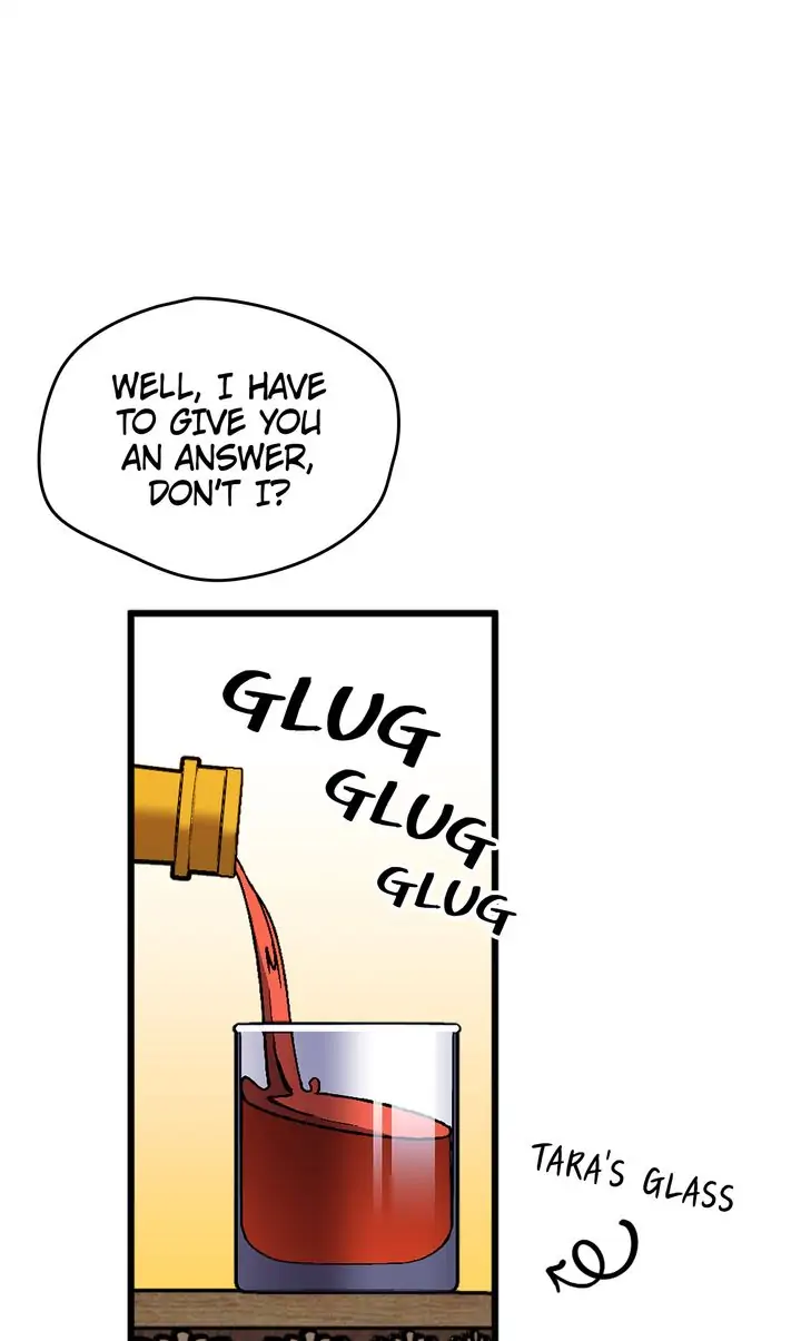 I’ll Save a Decent Family Chapter 99 - page 77