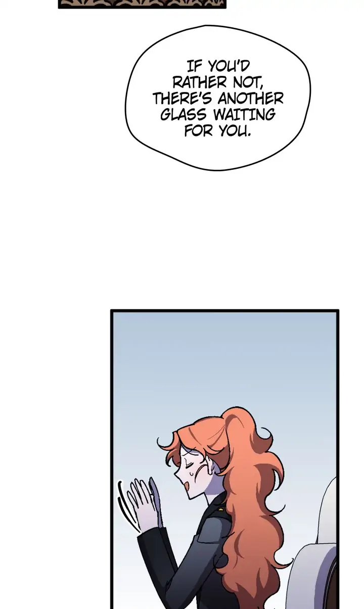 I’ll Save a Decent Family Chapter 99 - page 78